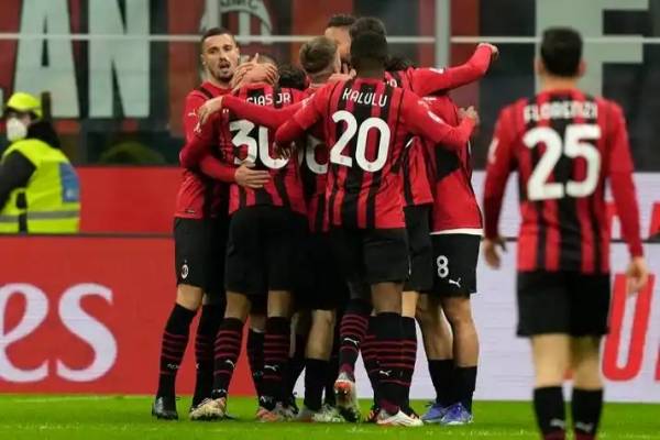 米兰德比：国际米兰胜AC米兰，夺冠希望大增的简单介绍