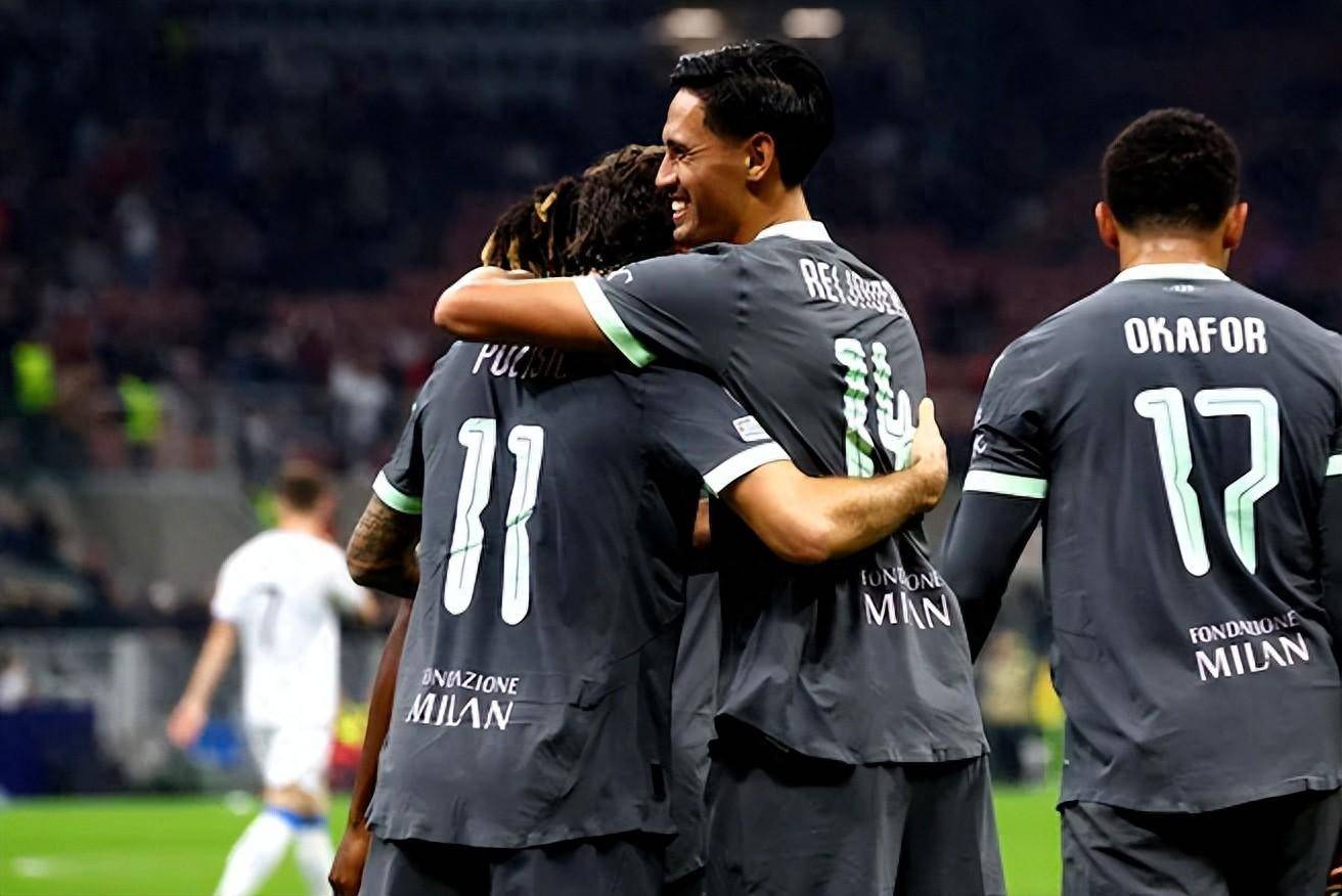 开云体育APP下载-AC米兰赞助商意外破产，球队前途堪忧