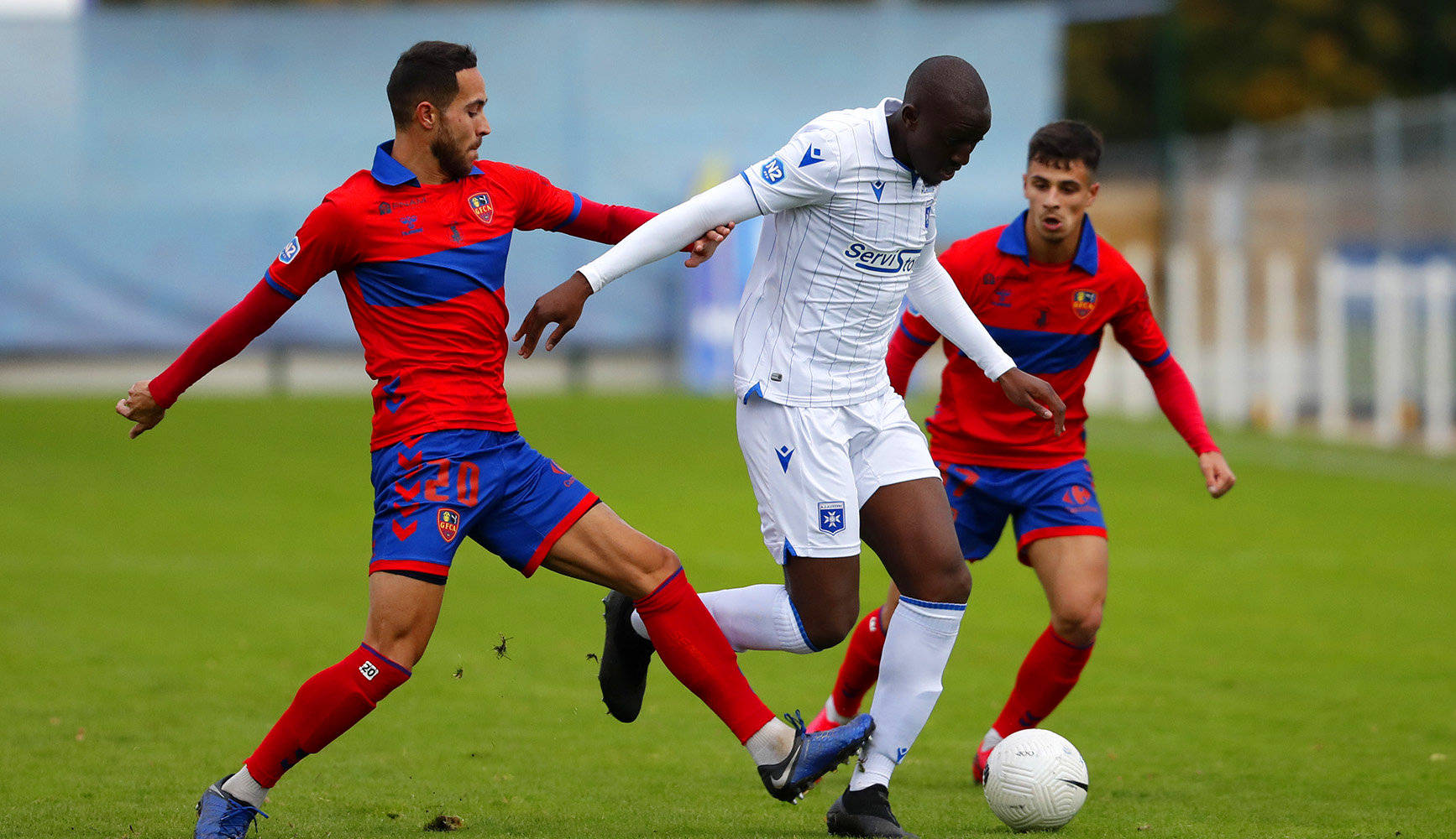 包含法国国家队众将备战欧预赛，备受期待的词条