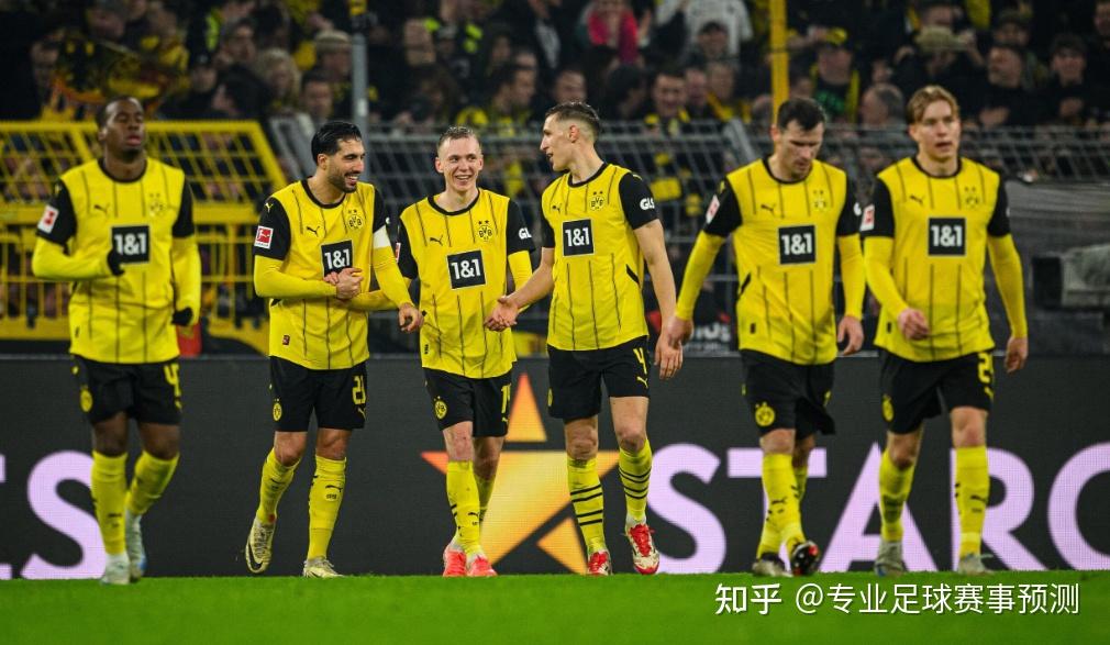 开云体育下载-关于遭遇连败后，多特蒙德重返胜利轨道的信息