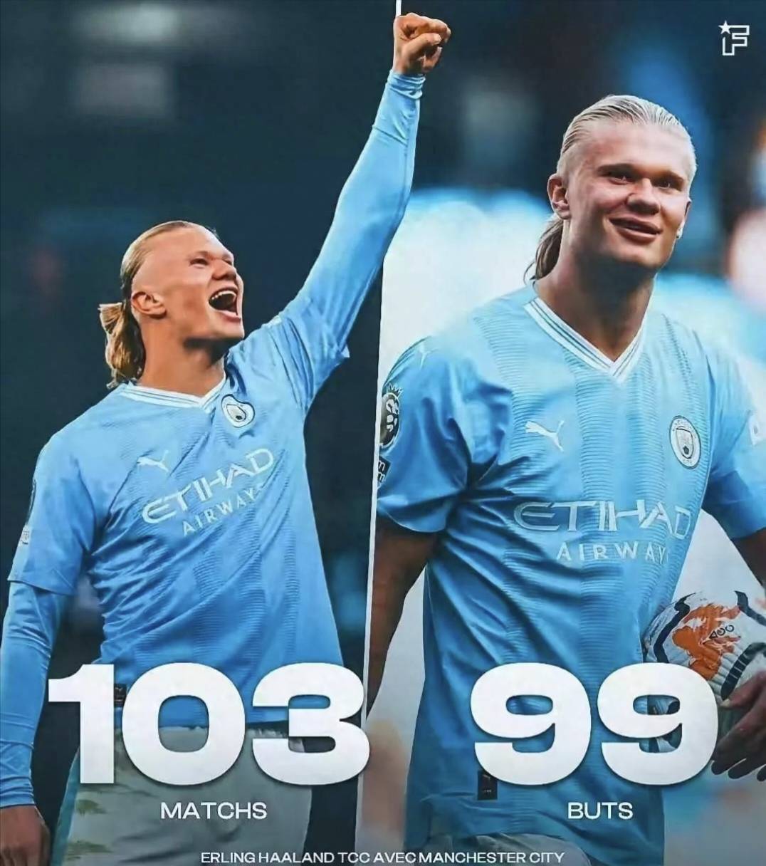 惊艳表现！哈兰德破门助球队取得胜利的简单介绍