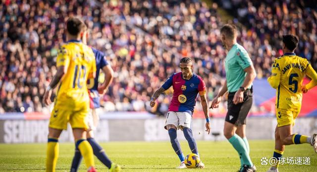 巴塞罗那准备迎战马德里竞技的强劲挑战