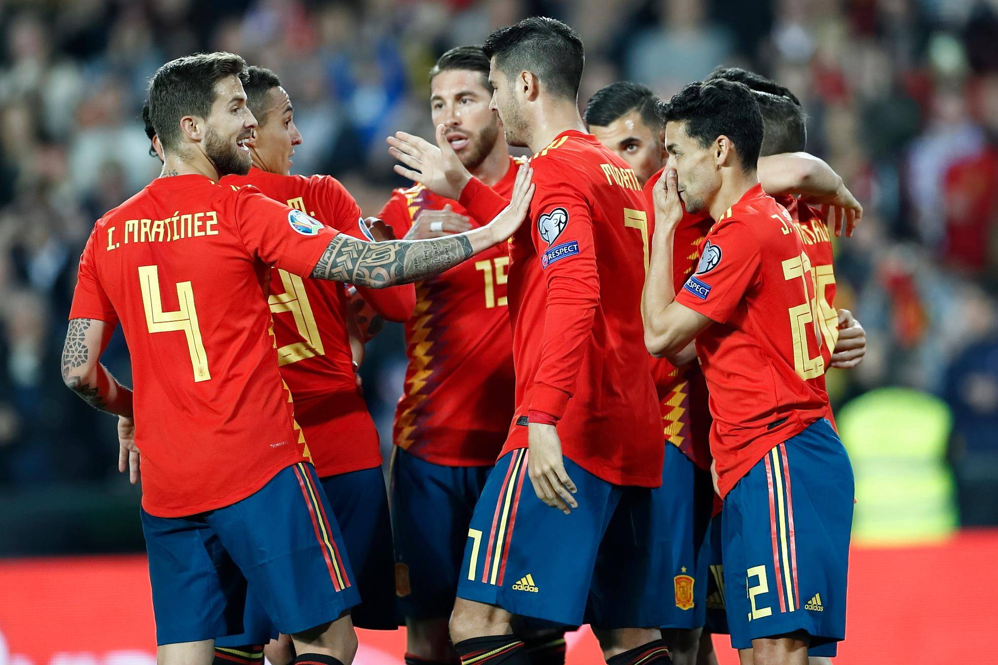 西班牙足球联赛的球队风格有何变化?的简单介绍 西班牙足球联赛的球队风格有何变化?的简单介绍