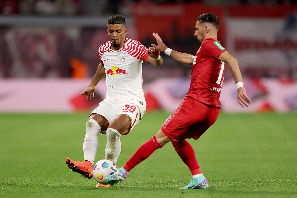 开云体育官方网站-RB莱比锡在本场比赛中获得胜利