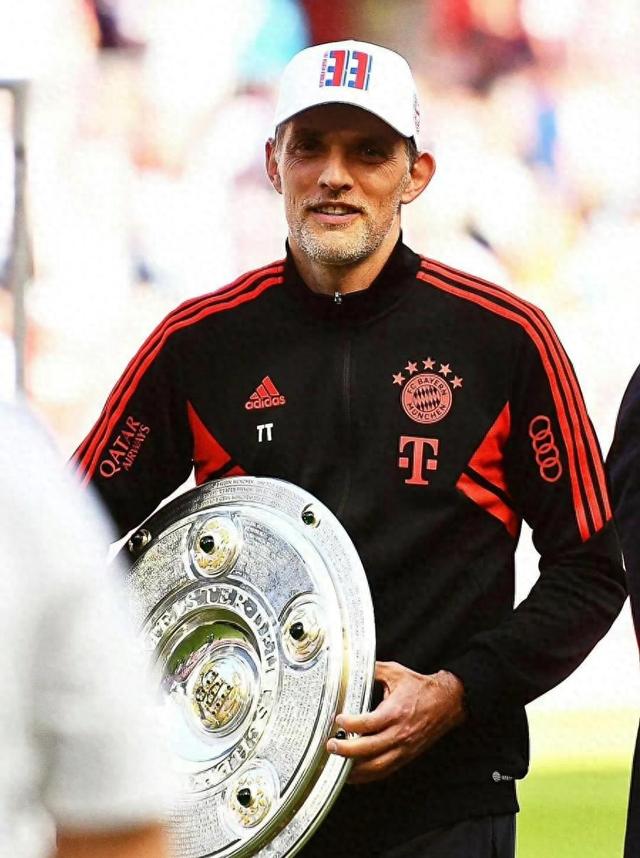 赛后采访：拜仁慕尼黑主帅大呼过瘾的简单介绍