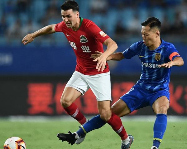 开云体育app-河南建业马林：球队目标亚冠名额，蓄势待发的简单介绍