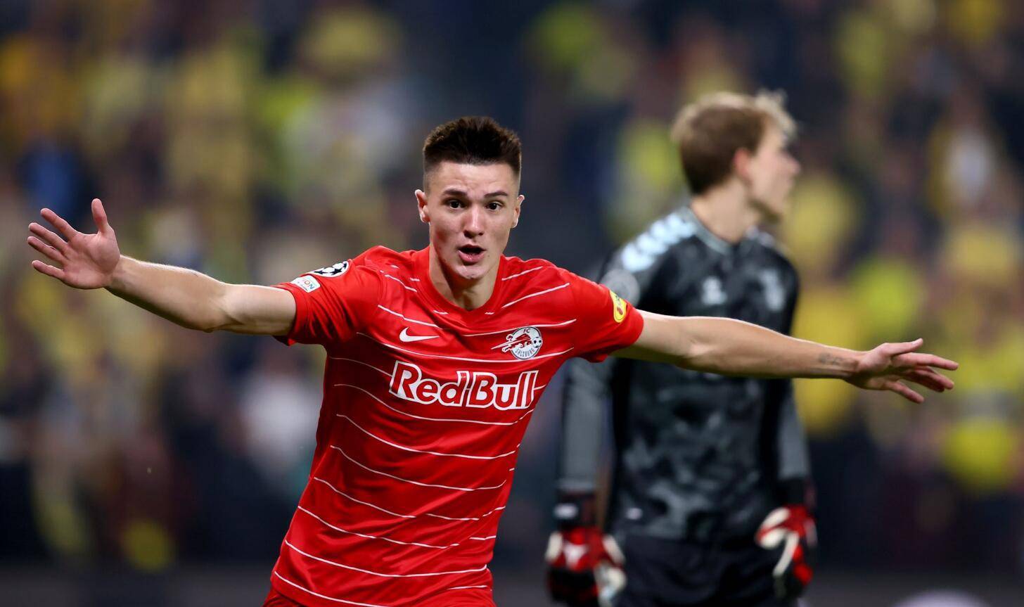 开云体育app-关于莱比锡演绎逆袭，晋级欧国联强的信息