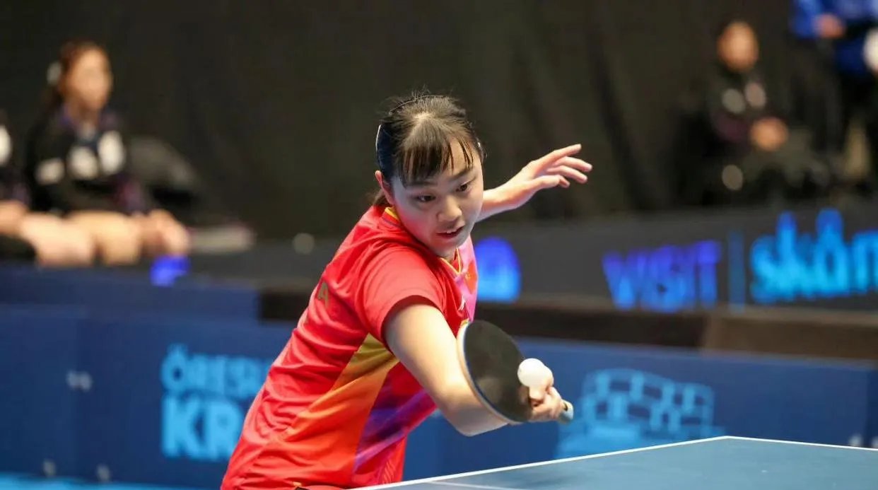 关于突尼斯体操选手闪耀夺金，领先他人的信息