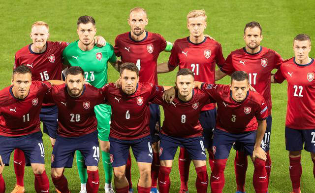 法罗群岛队在欧洲锦标赛中夺冠