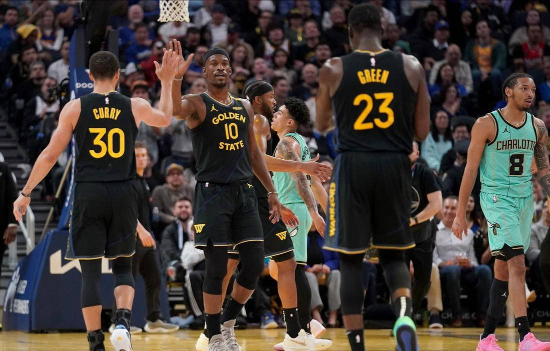 开云体育官方网站-关于勇士队连胜局打破，惨败给快船队的信息