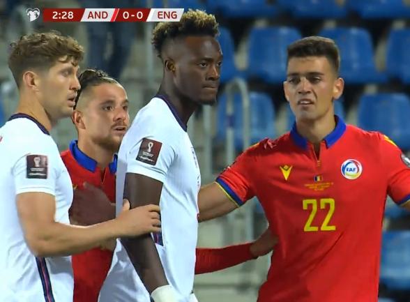 开云体育中国-阿尔巴尼亚面对安道尔的机会与挑战