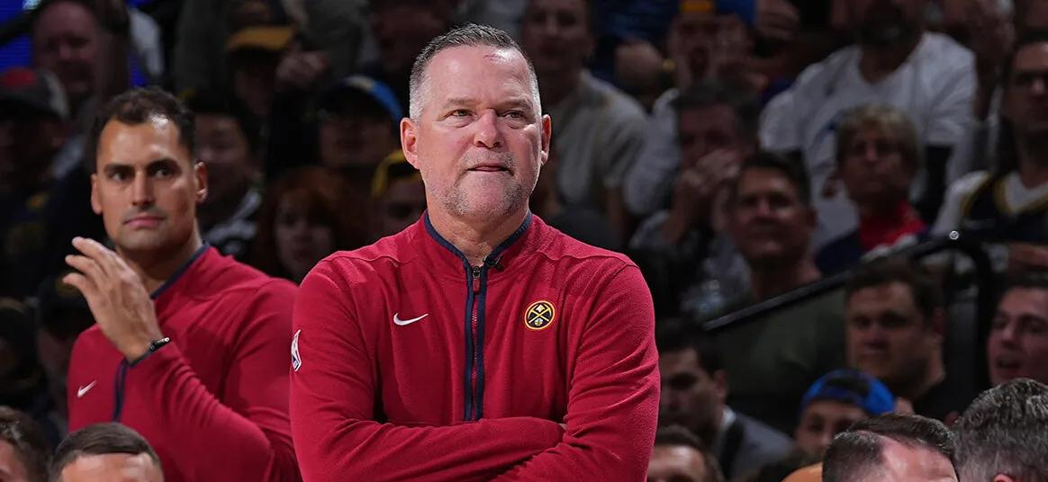 开云体育官方网站-太阳队主帅公开批评球员表现，要求改进