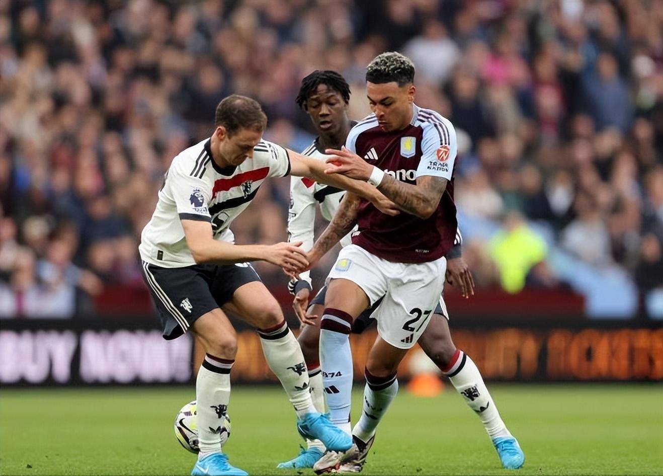 开云平台-关于曼联下轮对手实力强劲，球队备战压力巨大的信息