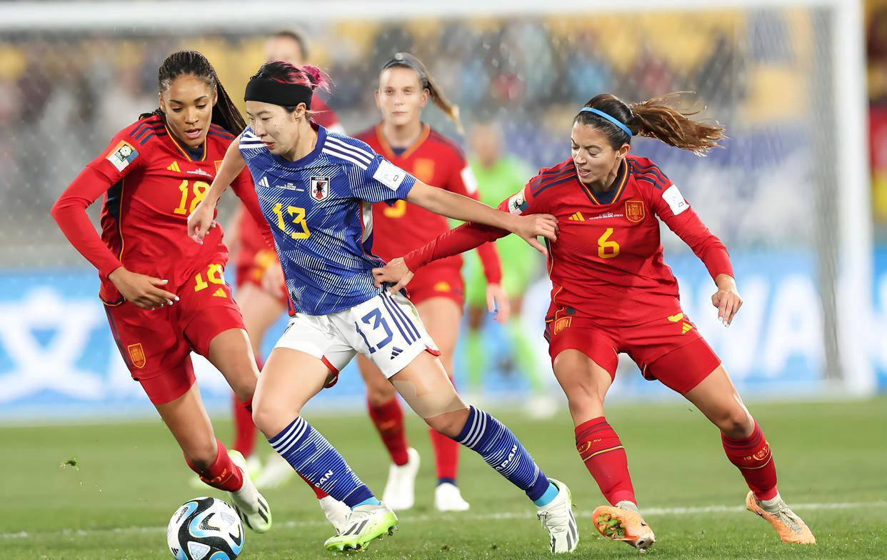 女足队伍整体实力强劲，备战比赛充分