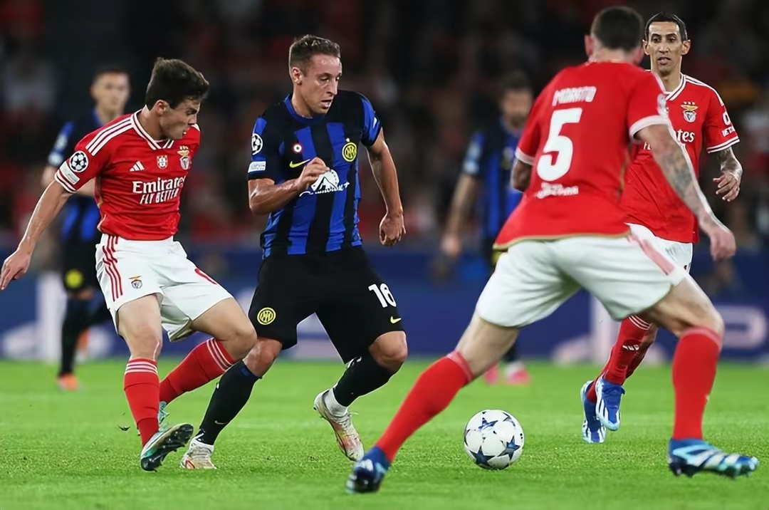 开云体育-国际米兰连续平局，主教练谈下一场策略的简单介绍