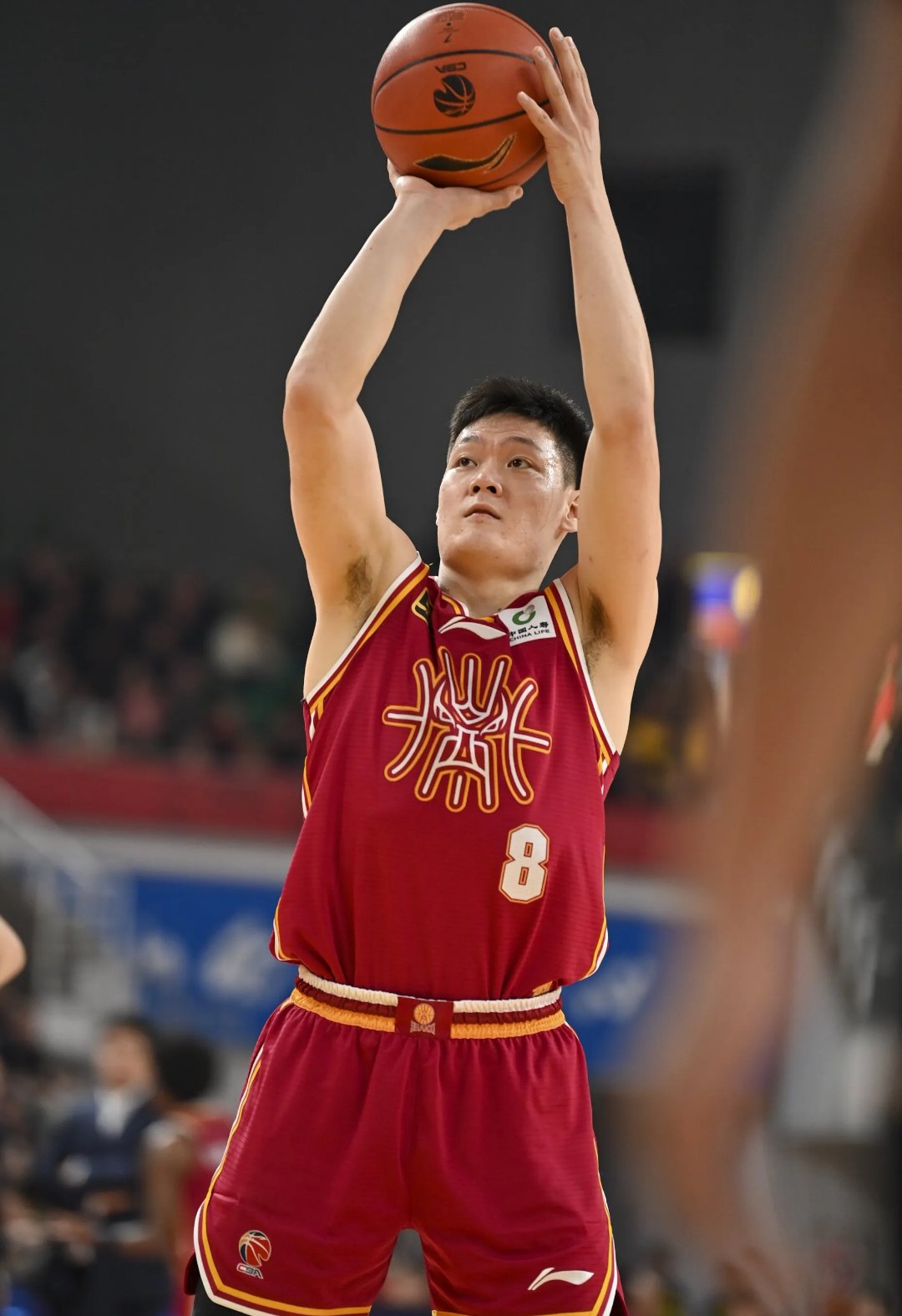 山西队主场逆转胜出，实现奇迹般战胜！的简单介绍