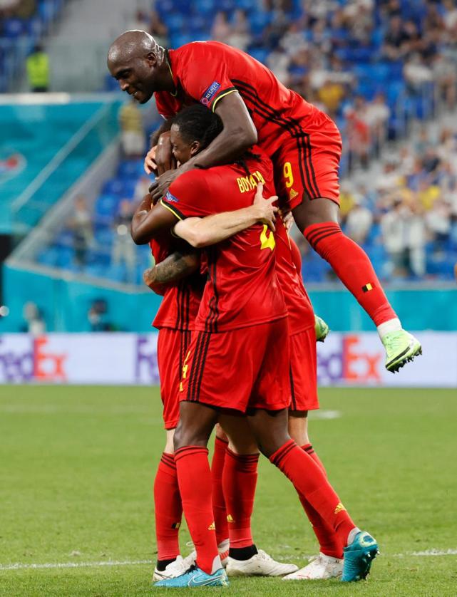 开云体育中国-关于小组赛焦点：意大利失利，最新战报的信息