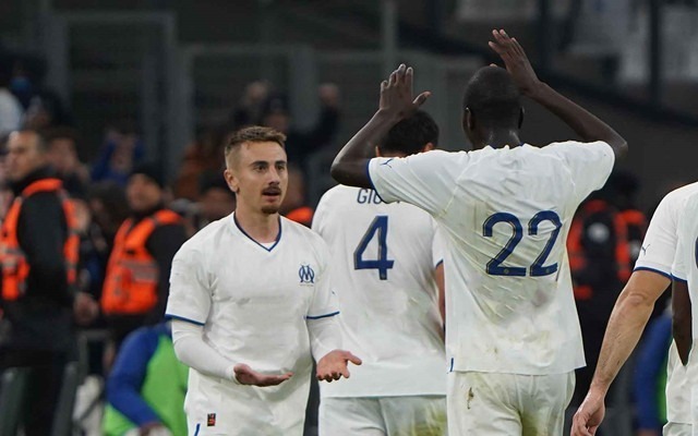 开云体育下载-马赛突围阿贾克斯，晋级路程看似坎坷的简单介绍