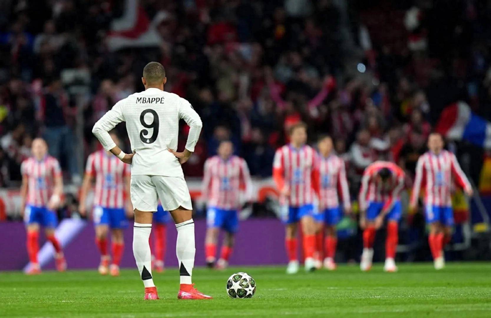 开云APP-包含马竞轻取皇马，梅西关键助攻欧冠的词条