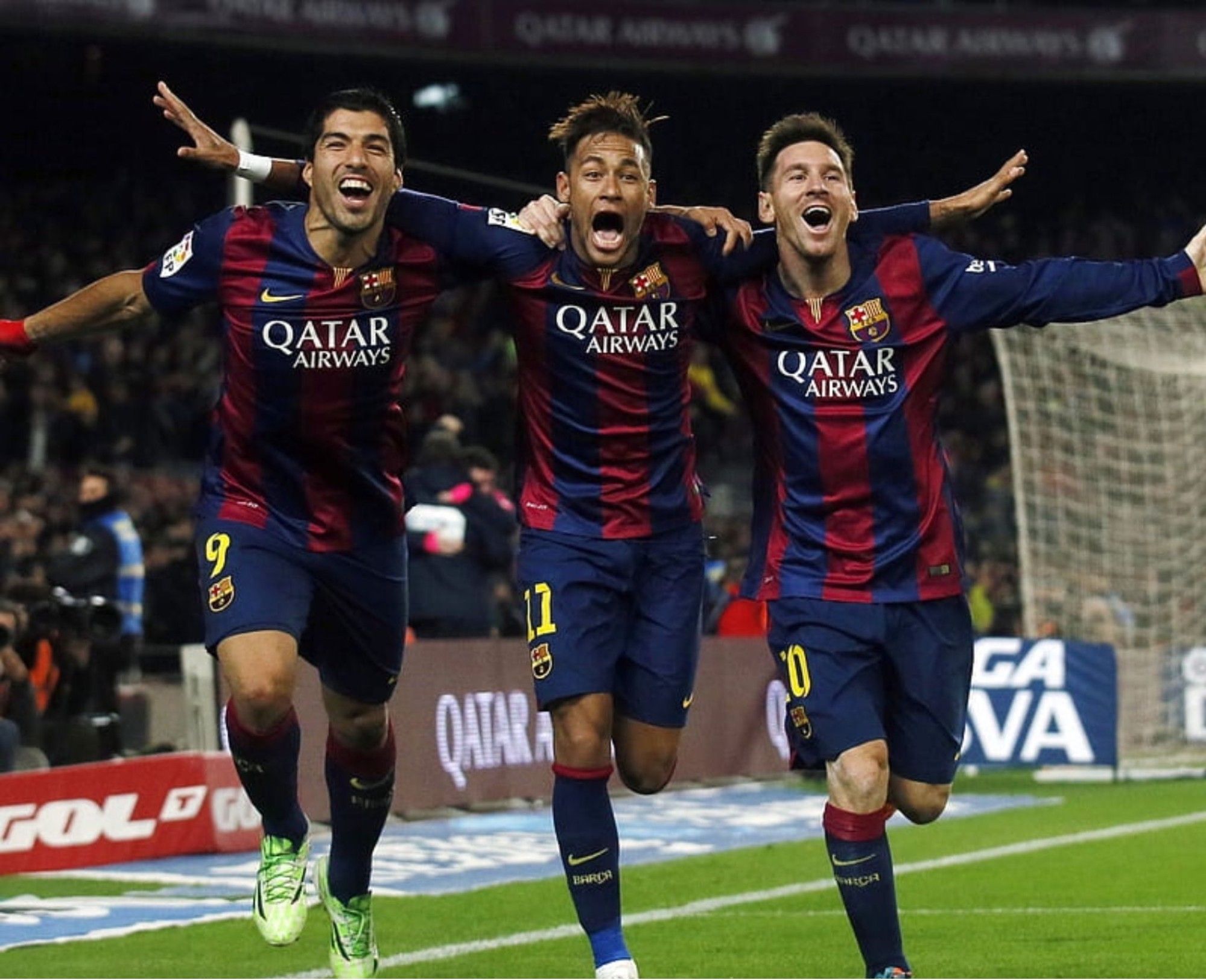 开云体育中国-关于梅西再飞翔！巴塞罗那大胜瓦伦西亚的信息