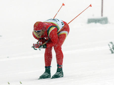 爱沙尼亚射击选手获得意外金牌