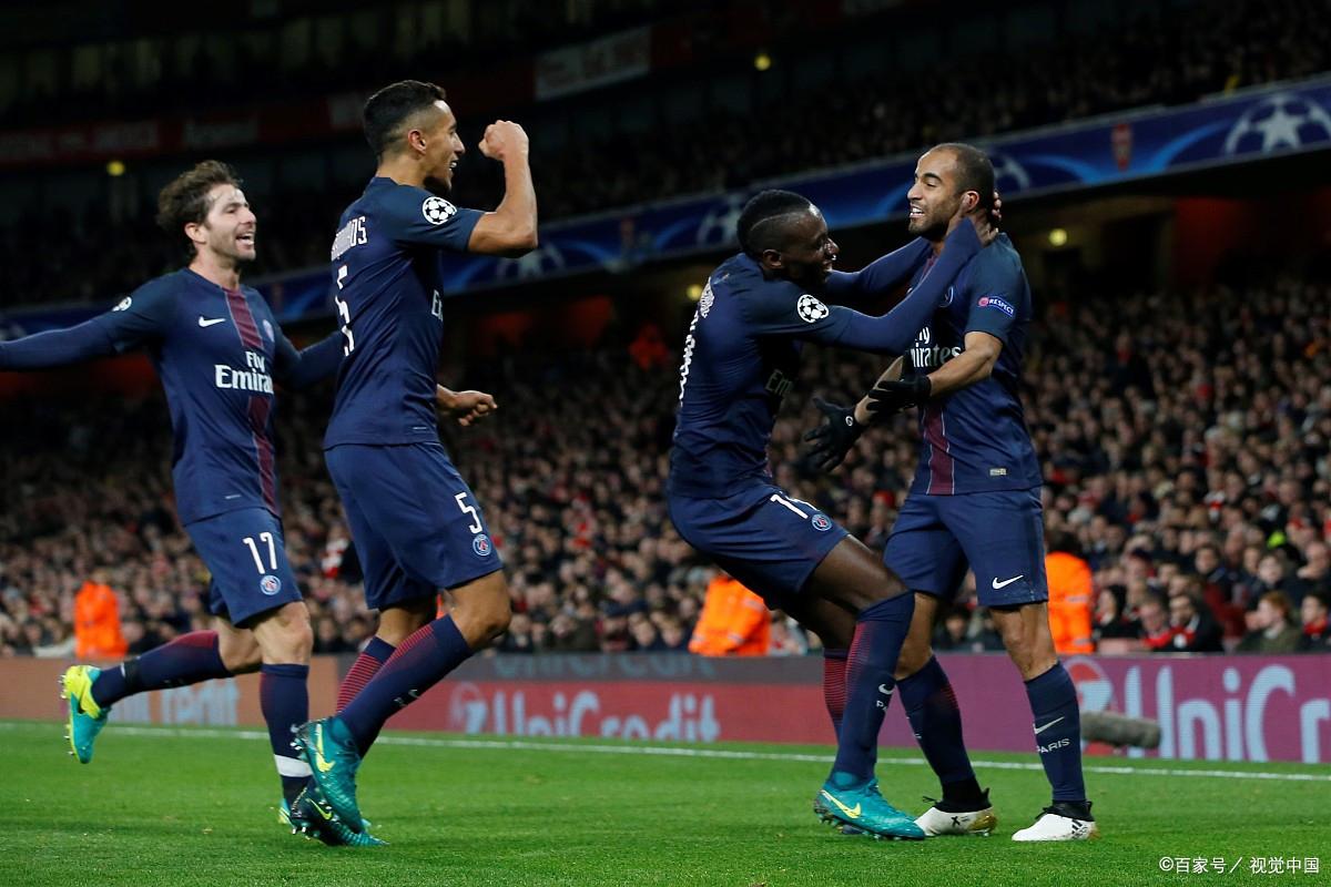 开云体育入口-包含马赛主场遭压制，巴黎圣日耳曼客场-获胜的词条