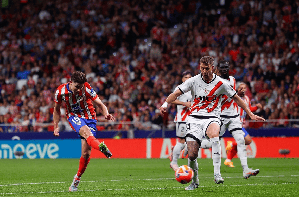 马竞力克AC米兰，凯恩关键助攻美洲杯的简单介绍