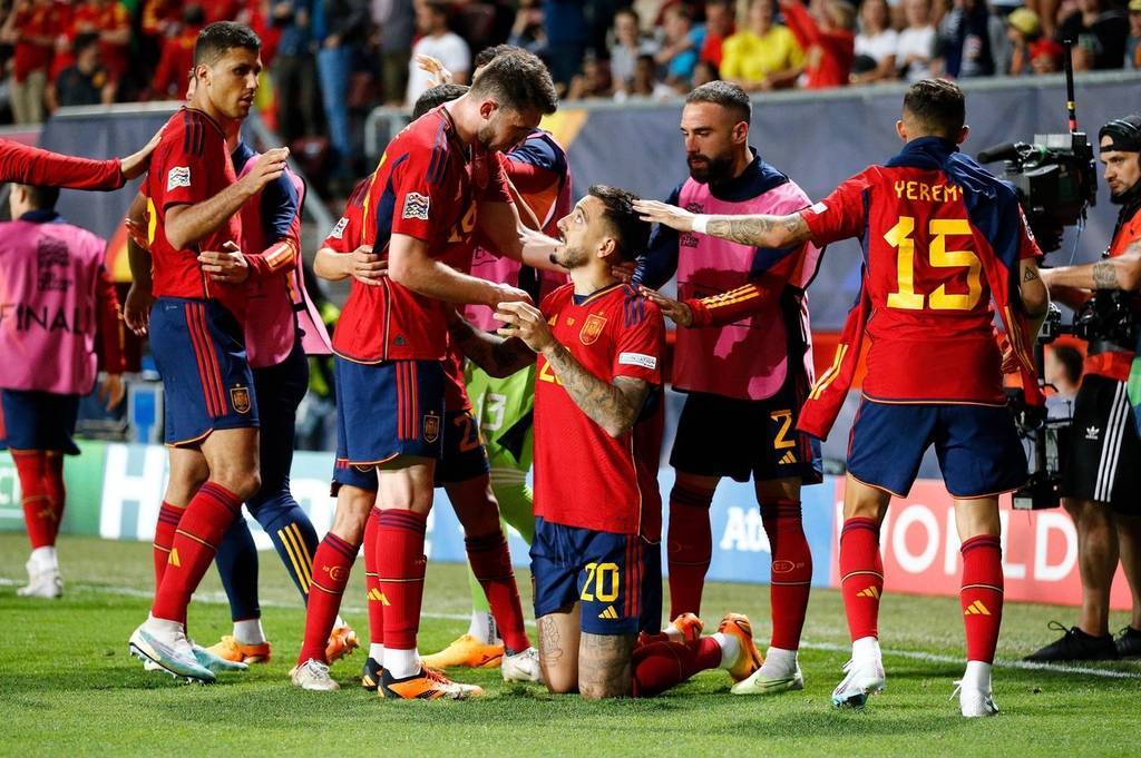 葡萄牙遭遇姆巴佩击败，英超局势紧张