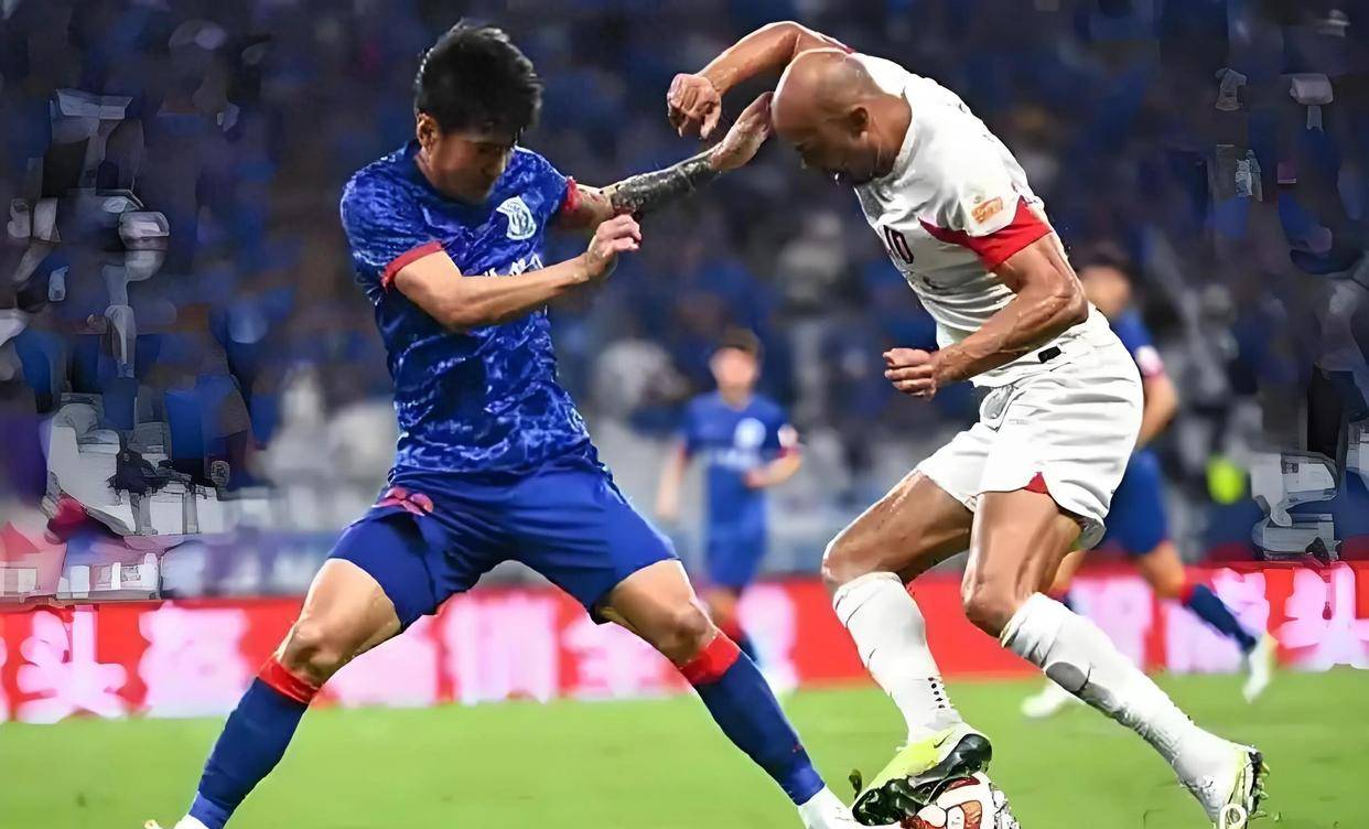 中超联赛首轮开战，恒大迎战上海申花