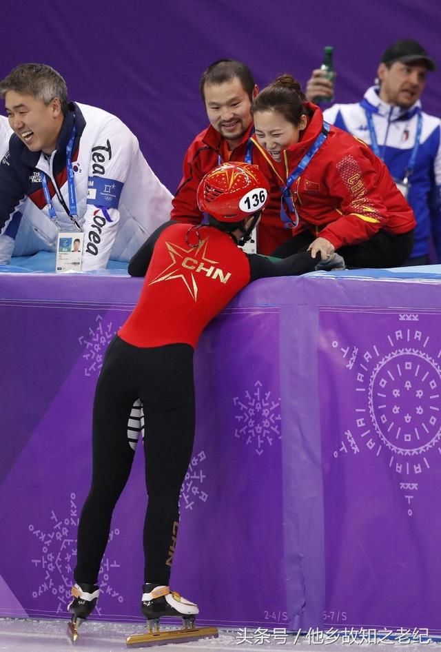 开云体育在线-韩国选手实现逆袭夺得银牌！精彩表现！