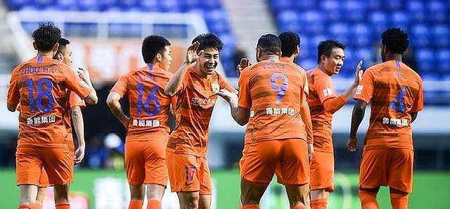 宁夏山东鲁能连败，整体状态不容乐观的简单介绍