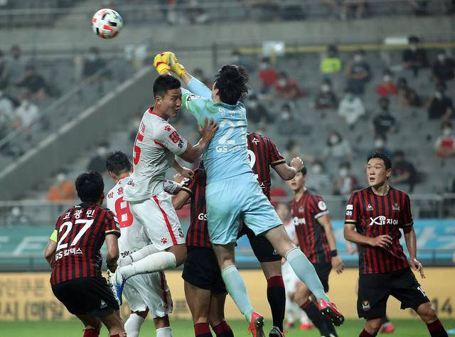 首尔FC表现出色，成为头号晋级热门的简单介绍