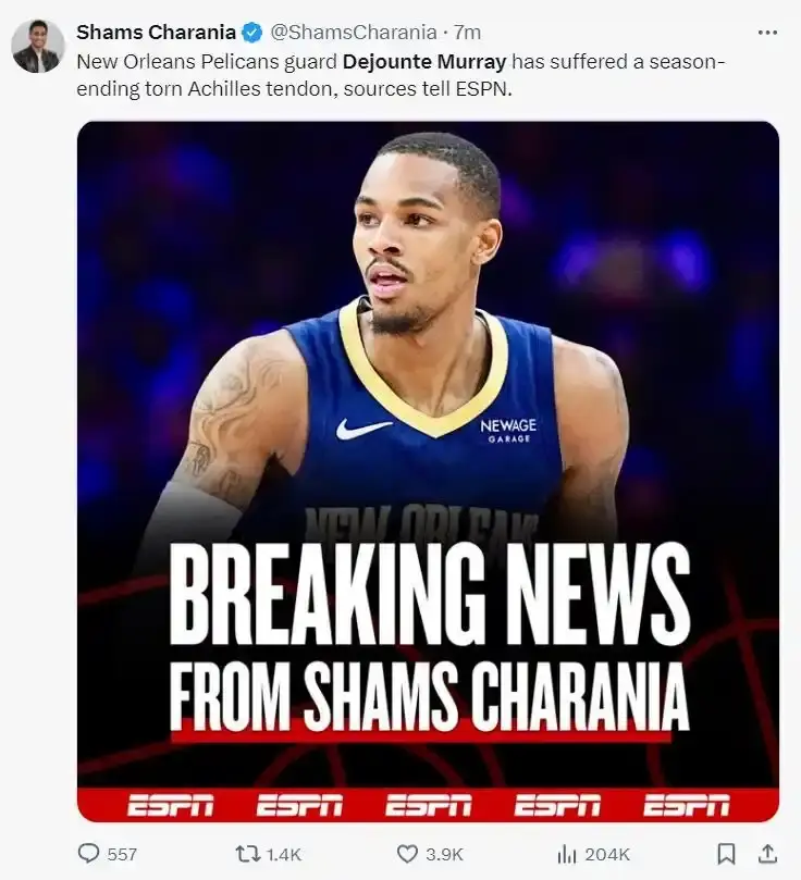 凯尔特人客场大胜鹈鹕 凯尔特人客场大胜鹈鹕