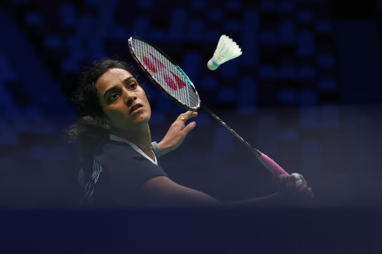 英格兰羽毛球队强势印尼羽毛球队，戴资颖高光表现的简单介绍