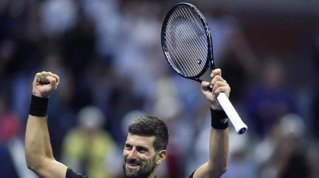 美网险胜温网,德约科维奇状态火热 美网险胜温网,德约科维奇状态火热