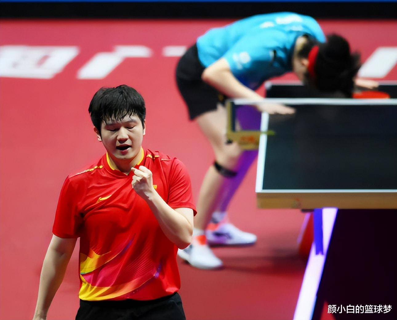 开云体育app-葡萄牙队险胜瑞典队，樊振东高光表现