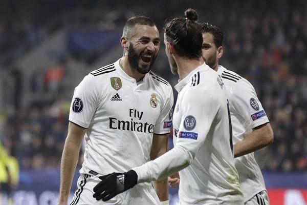 皇马三轮不胜，危险！索拉里或下课！