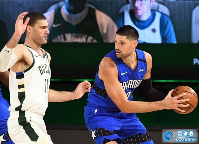 天津队碾压辽宁队，武切维奇扛起全队