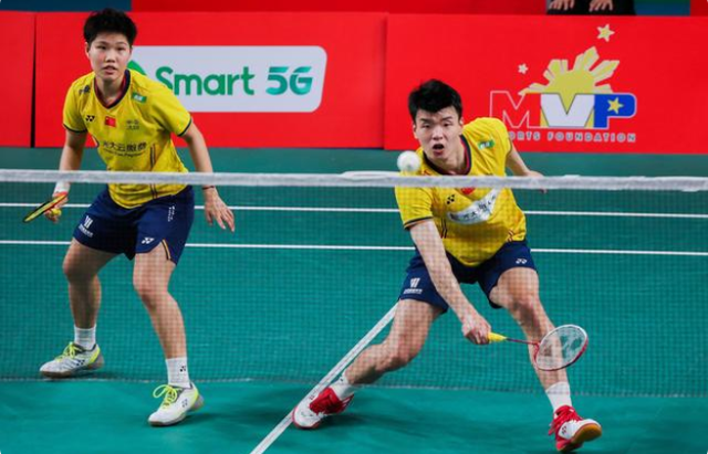 印度队完胜韩国队，郑思维统治全场