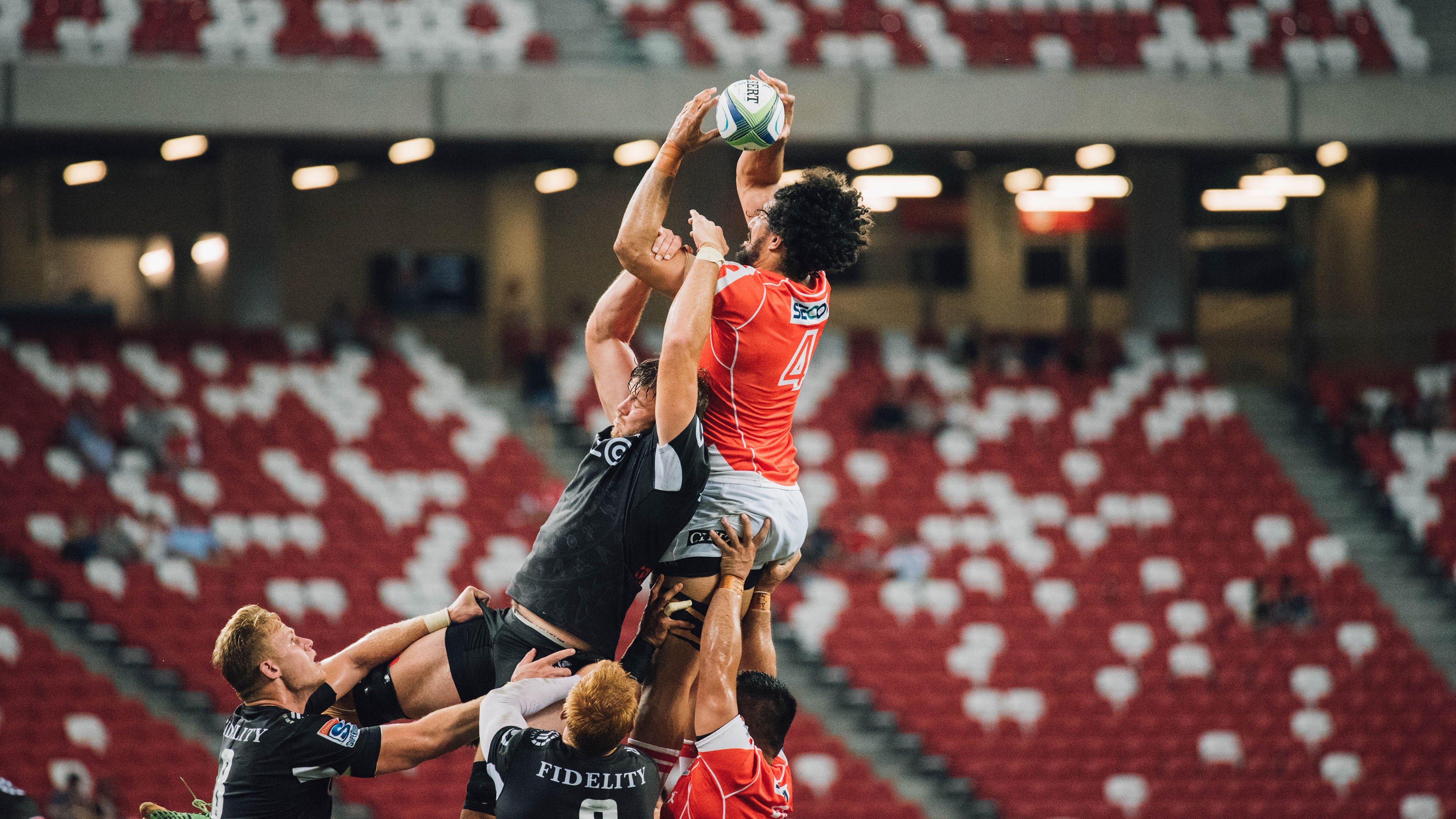 布克化身为利刃,当太阳升起时,广厦的防线只剩绝望的叹息