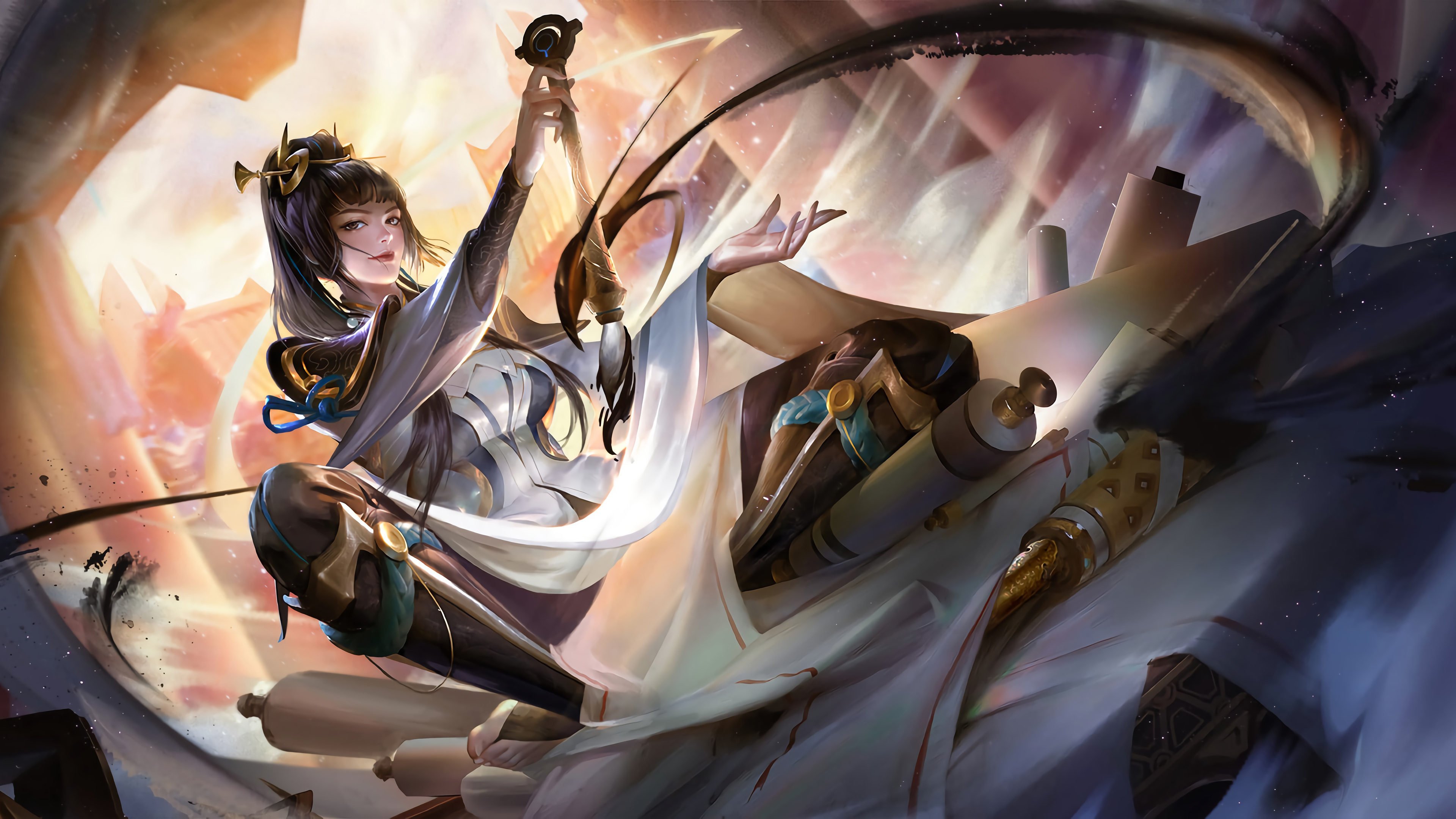 跨界统治,从篮球硬地到F1街道,杜兰特式掌控力如何定义胜利