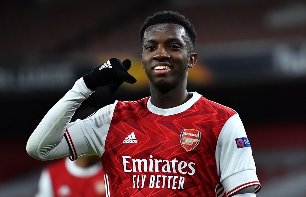 加纳强势晋级埃及，萨卡成为关键先生