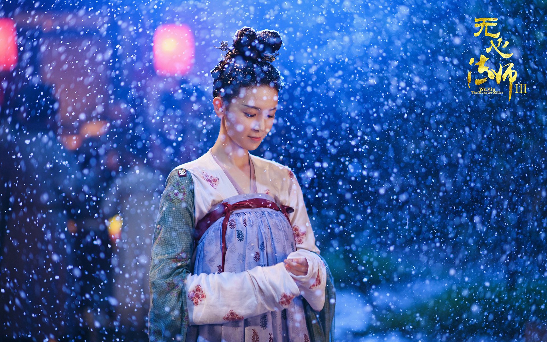 撕裂云层，锡安重扣太阳，完成自我救赎之战