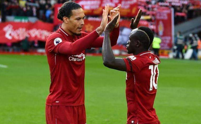 巴西对阵伊朗，范戴克全程高能输出