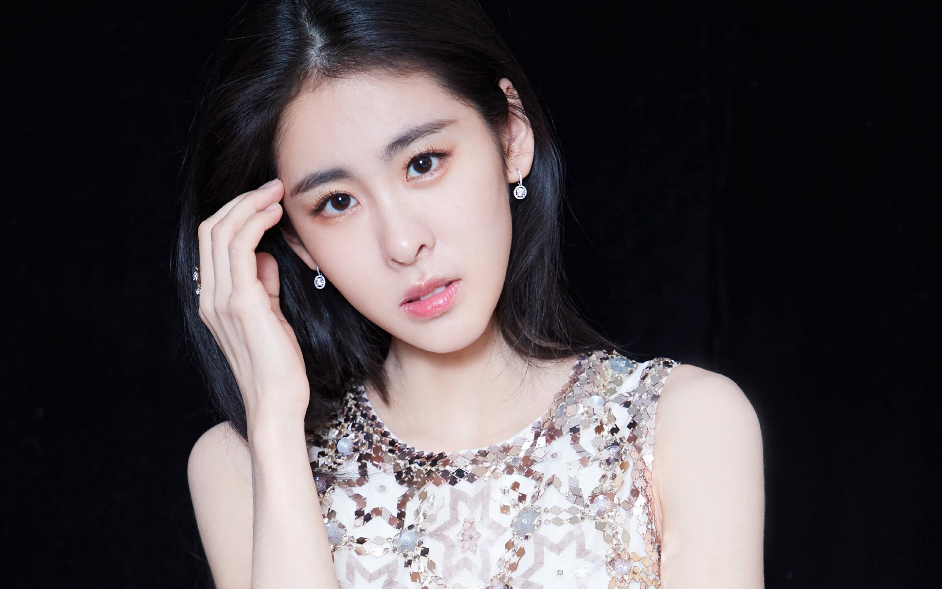 荣耀冰川之上,美国队悬念终结,阿拉巴一锤定音